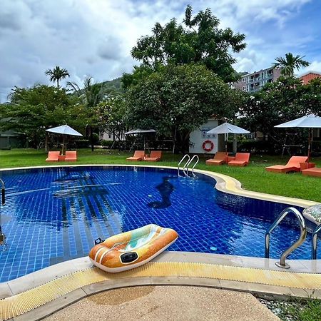 Kata Forte Resort エクステリア 写真
