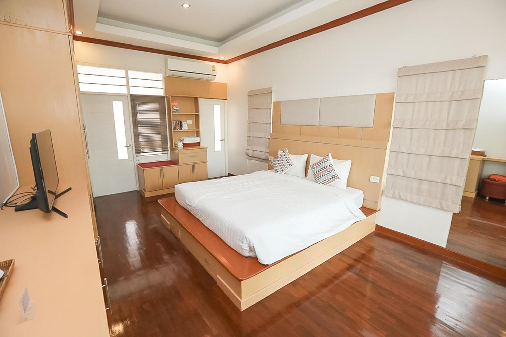 Kata Forte Resort エクステリア 写真