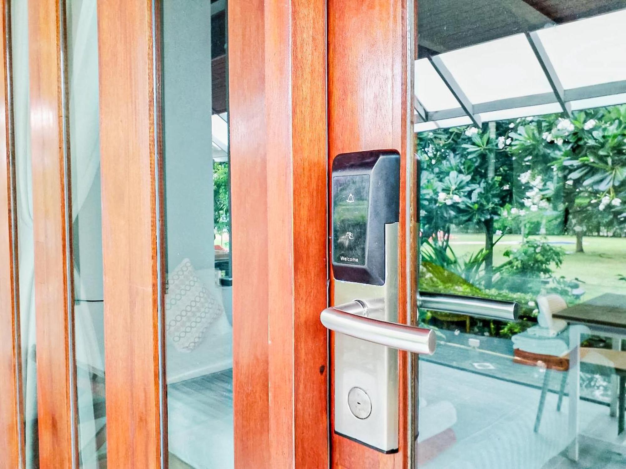 Kata Forte Resort エクステリア 写真