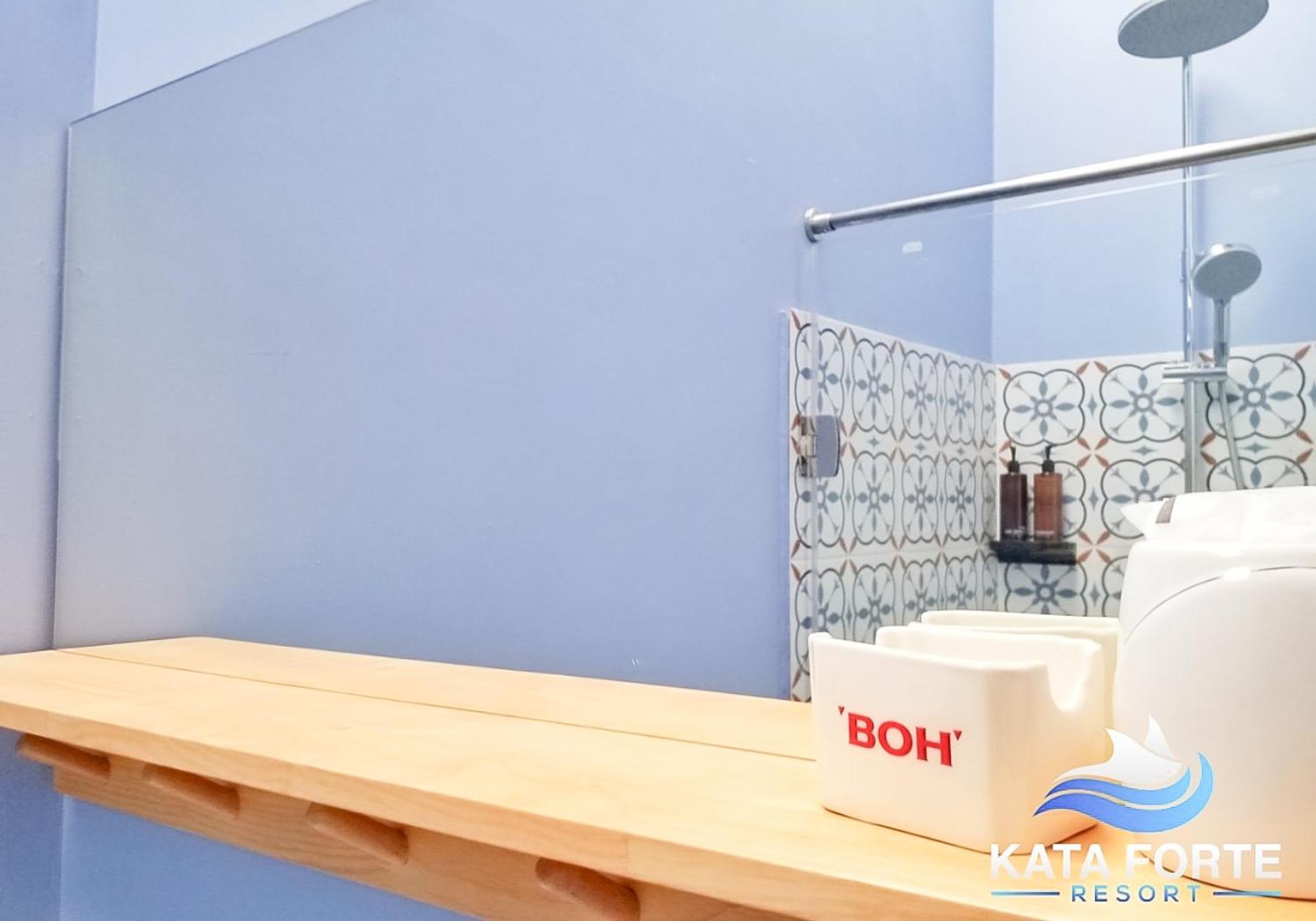 Kata Forte Resort エクステリア 写真