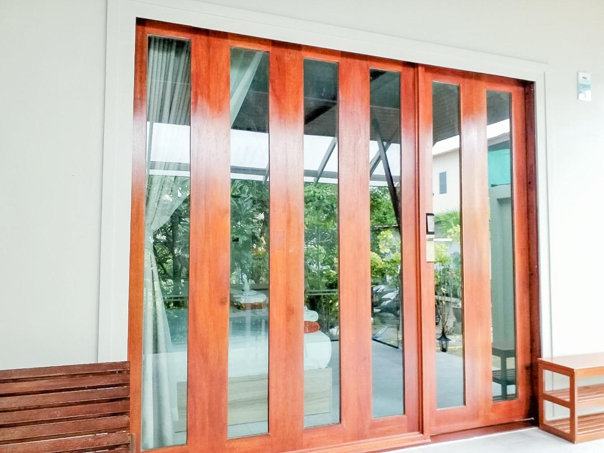 Kata Forte Resort エクステリア 写真