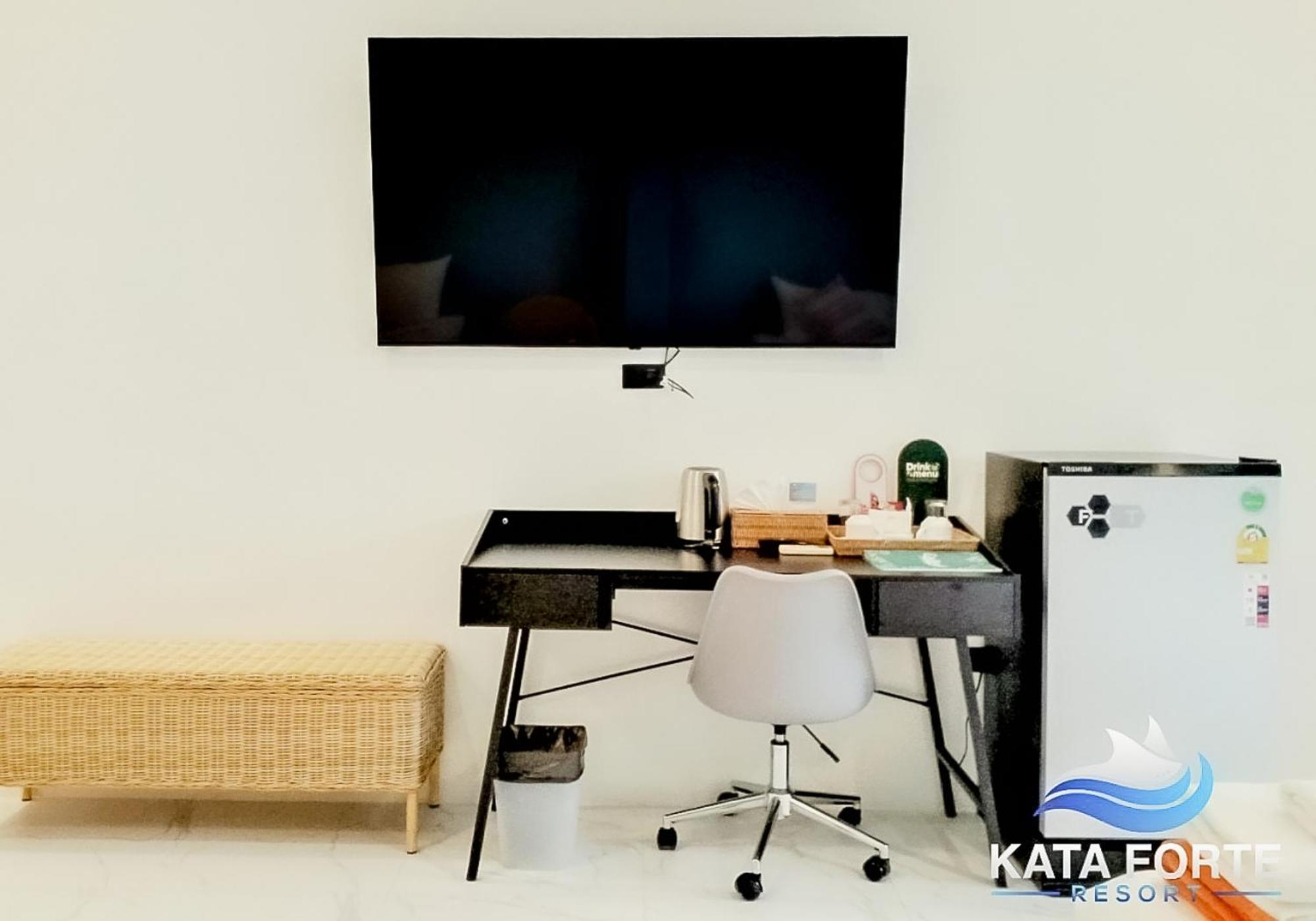 Kata Forte Resort エクステリア 写真