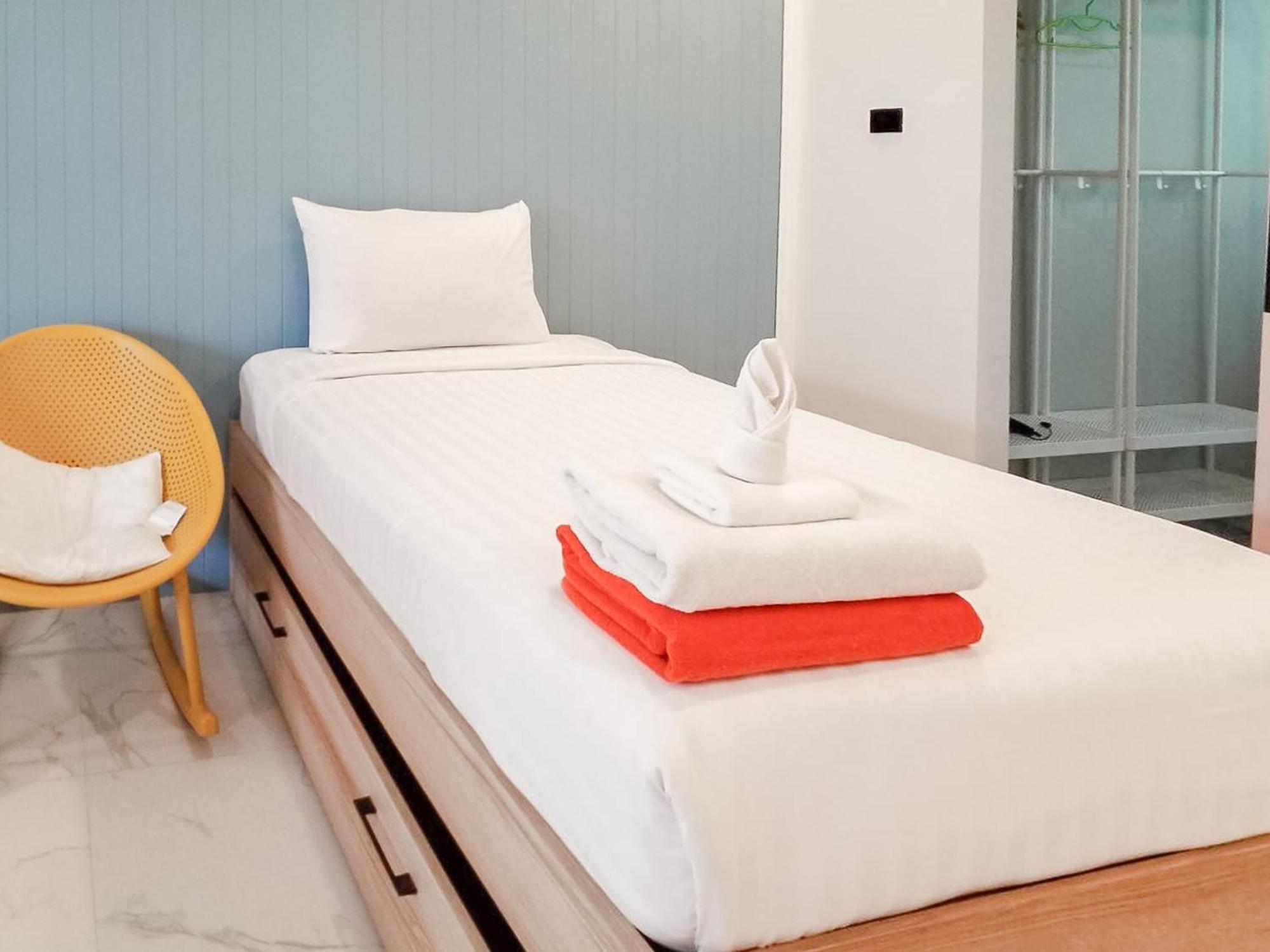 Kata Forte Resort エクステリア 写真