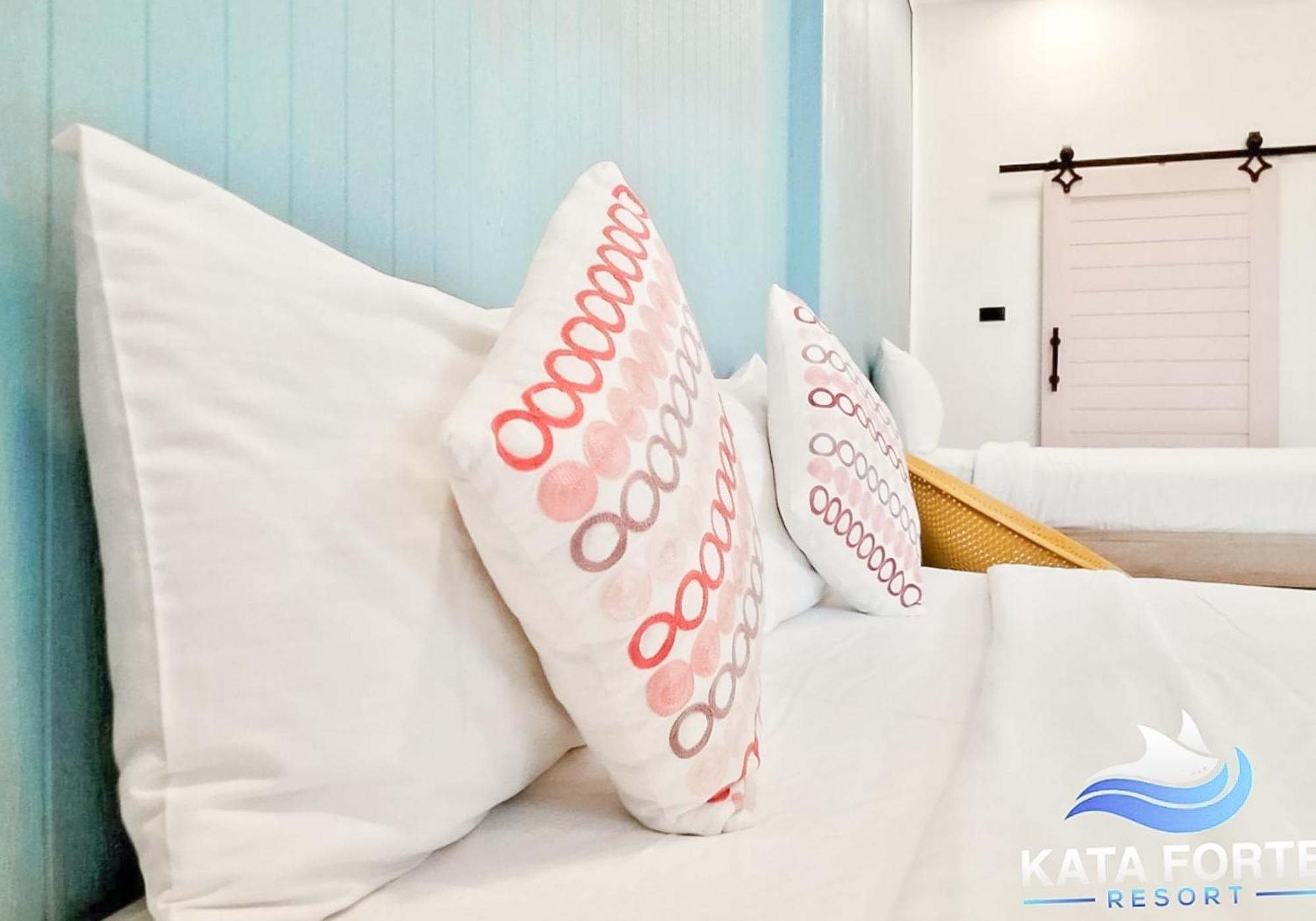 Kata Forte Resort エクステリア 写真