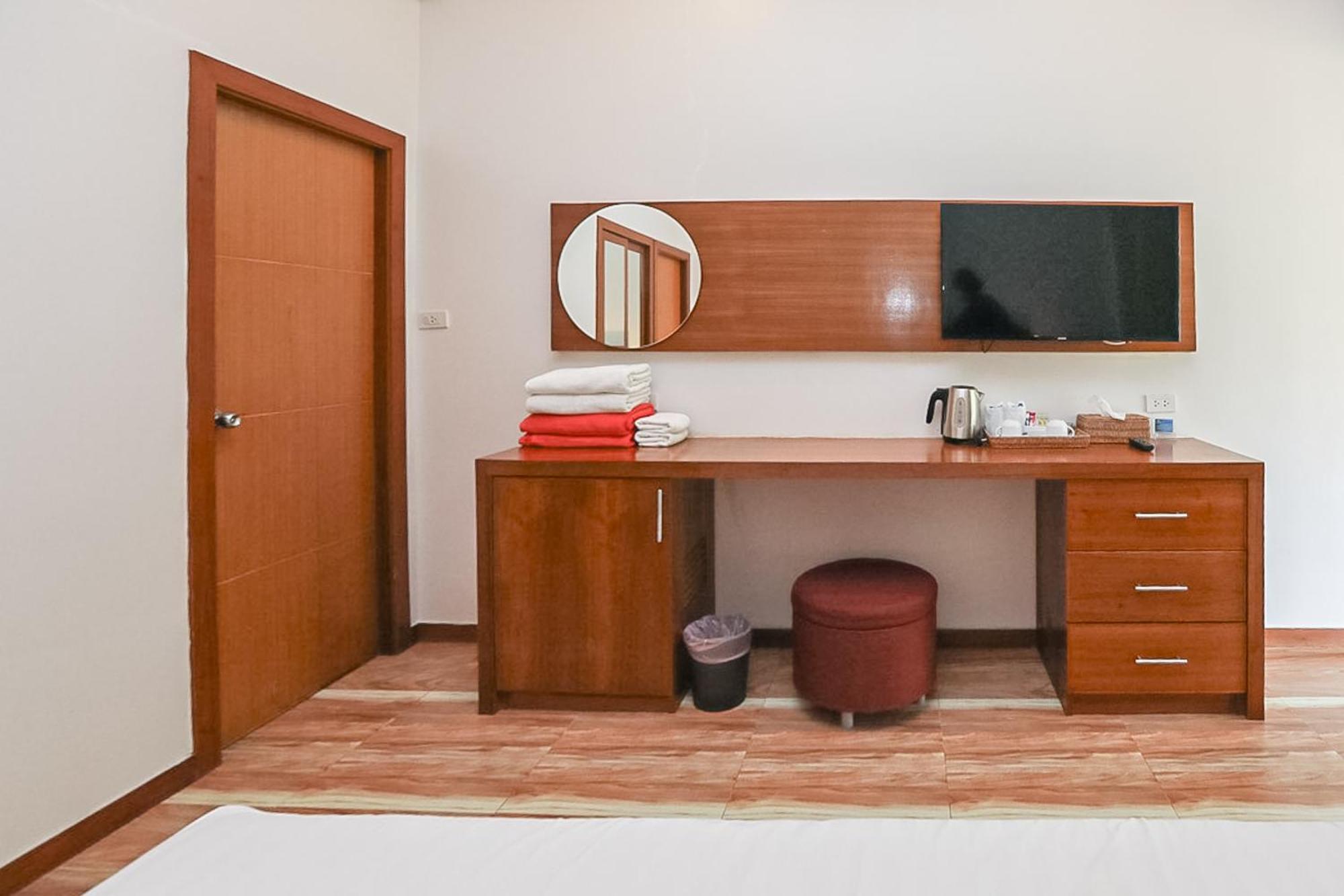 Kata Forte Resort エクステリア 写真