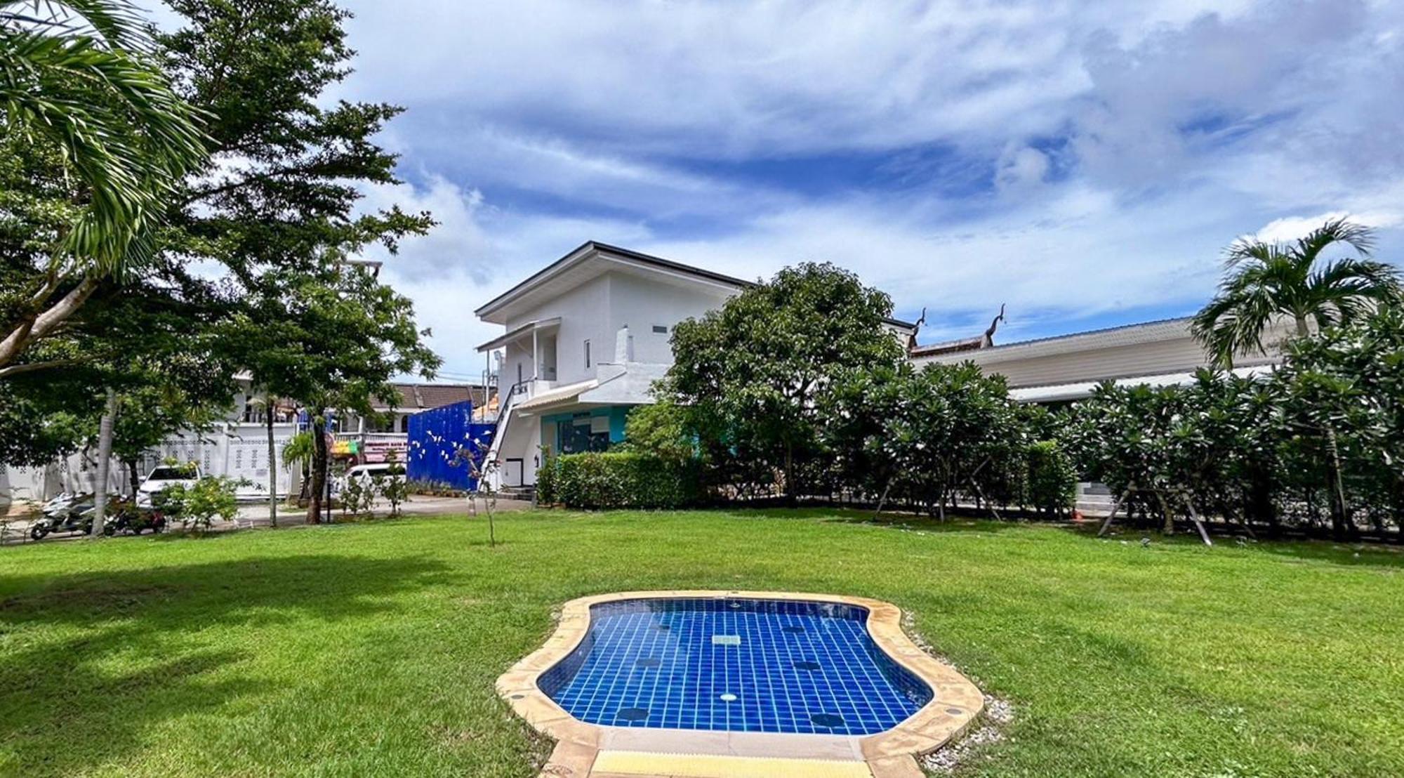 Kata Forte Resort エクステリア 写真