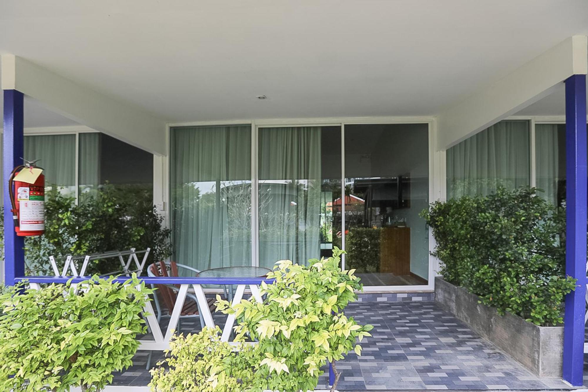 Kata Forte Resort エクステリア 写真