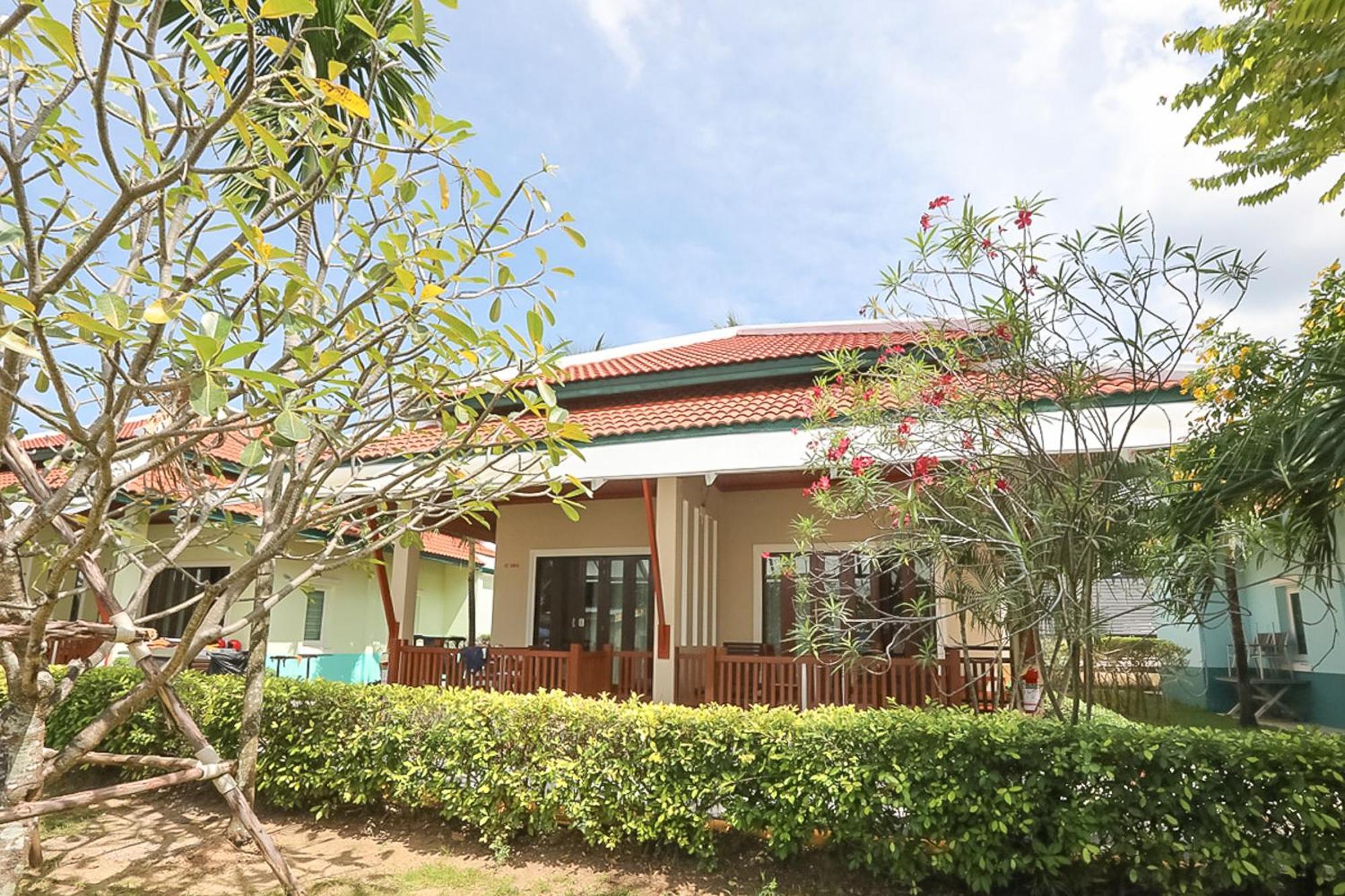 Kata Forte Resort エクステリア 写真