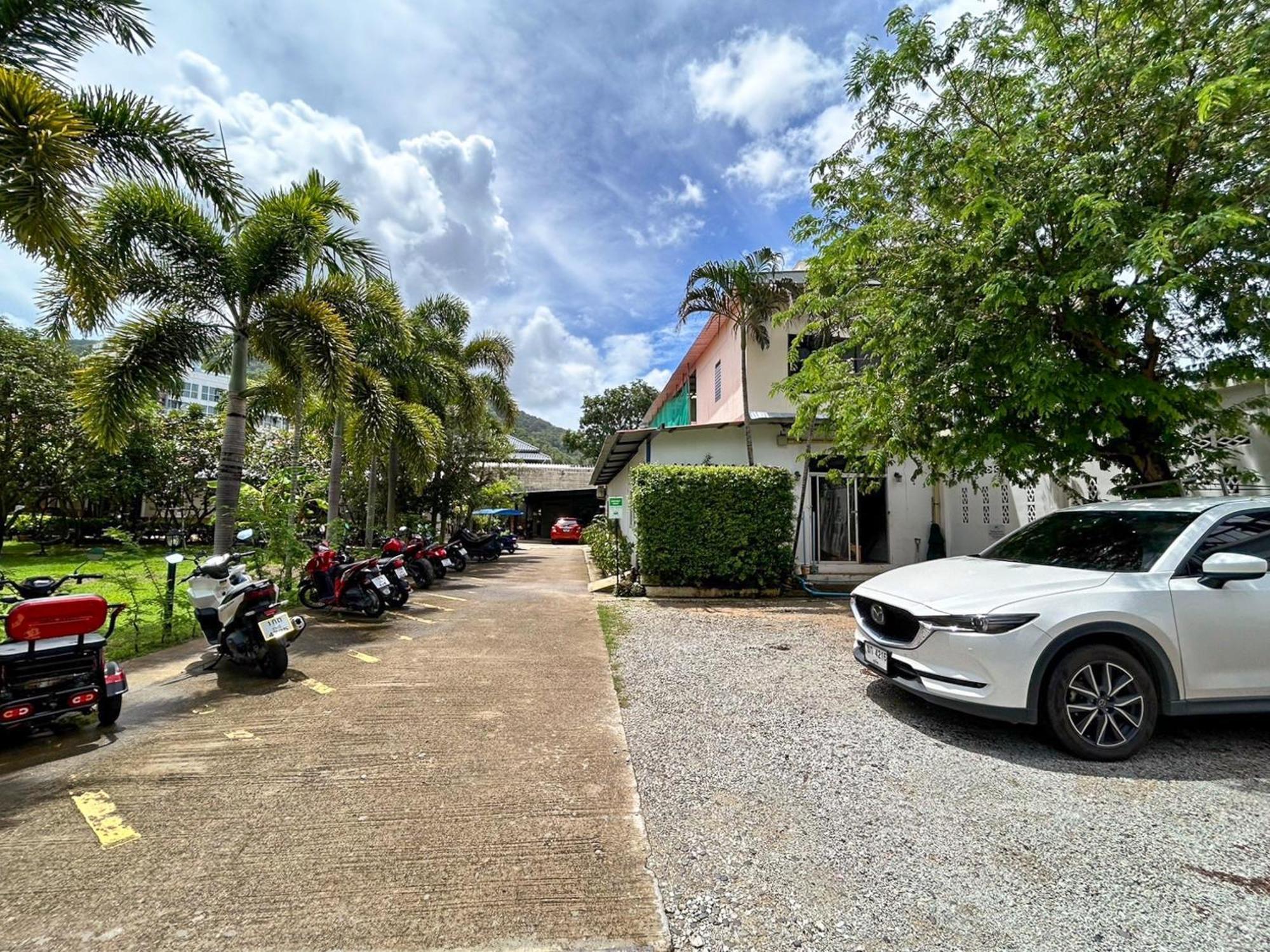 Kata Forte Resort エクステリア 写真