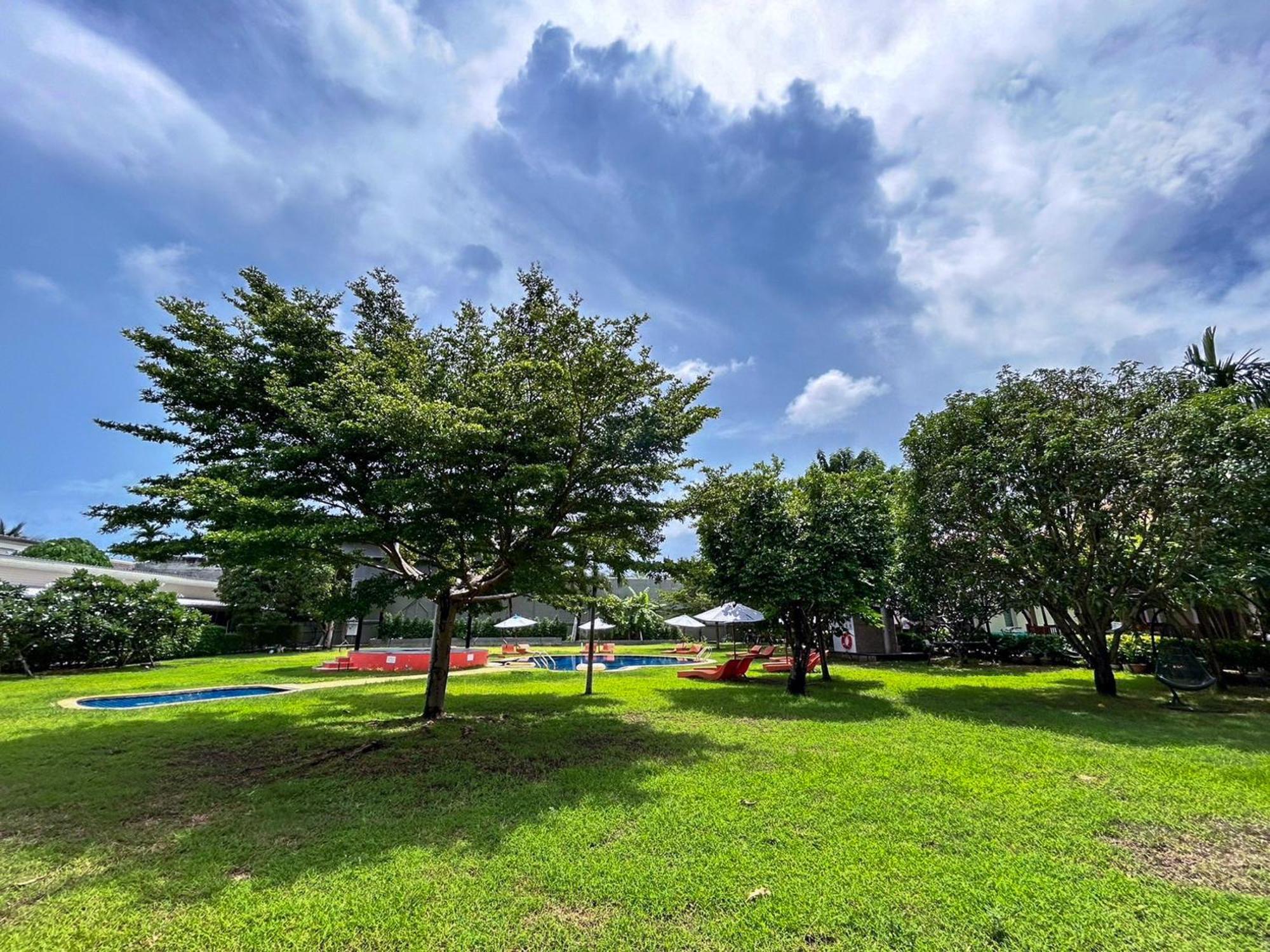 Kata Forte Resort エクステリア 写真