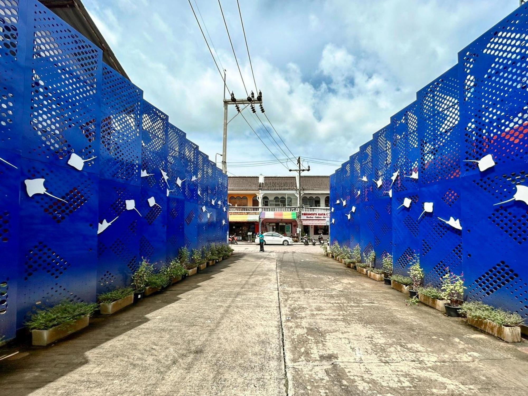Kata Forte Resort エクステリア 写真