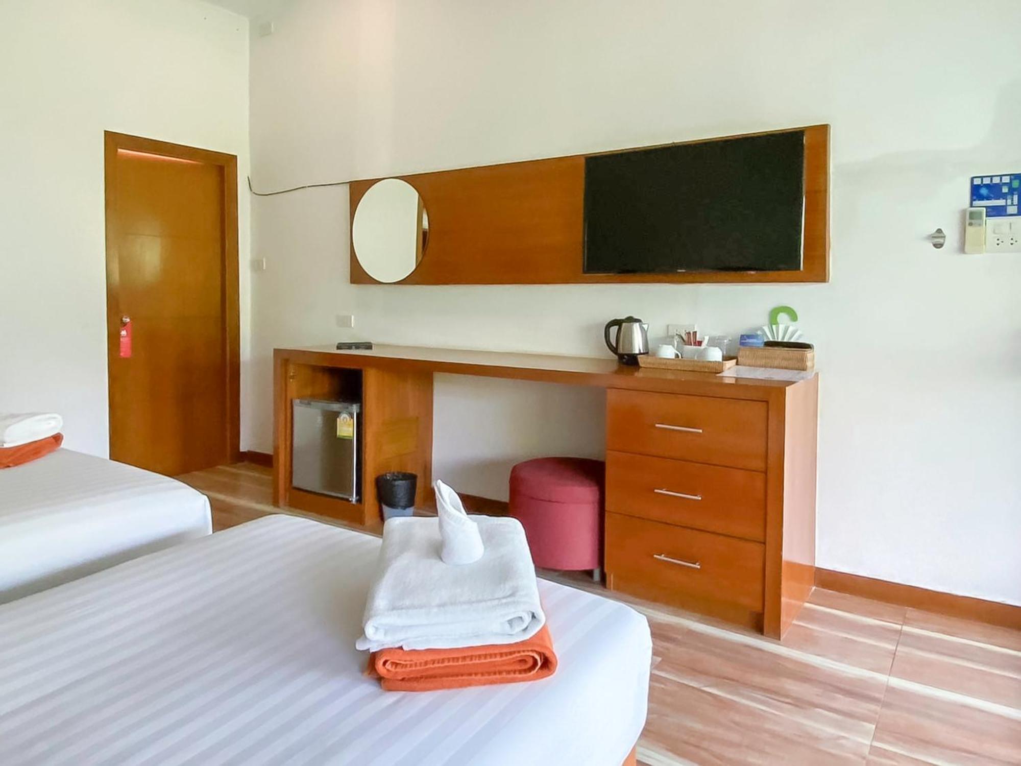 Kata Forte Resort エクステリア 写真