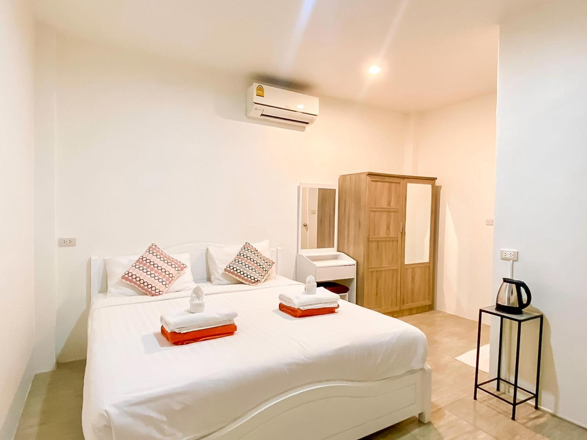 Kata Forte Resort エクステリア 写真