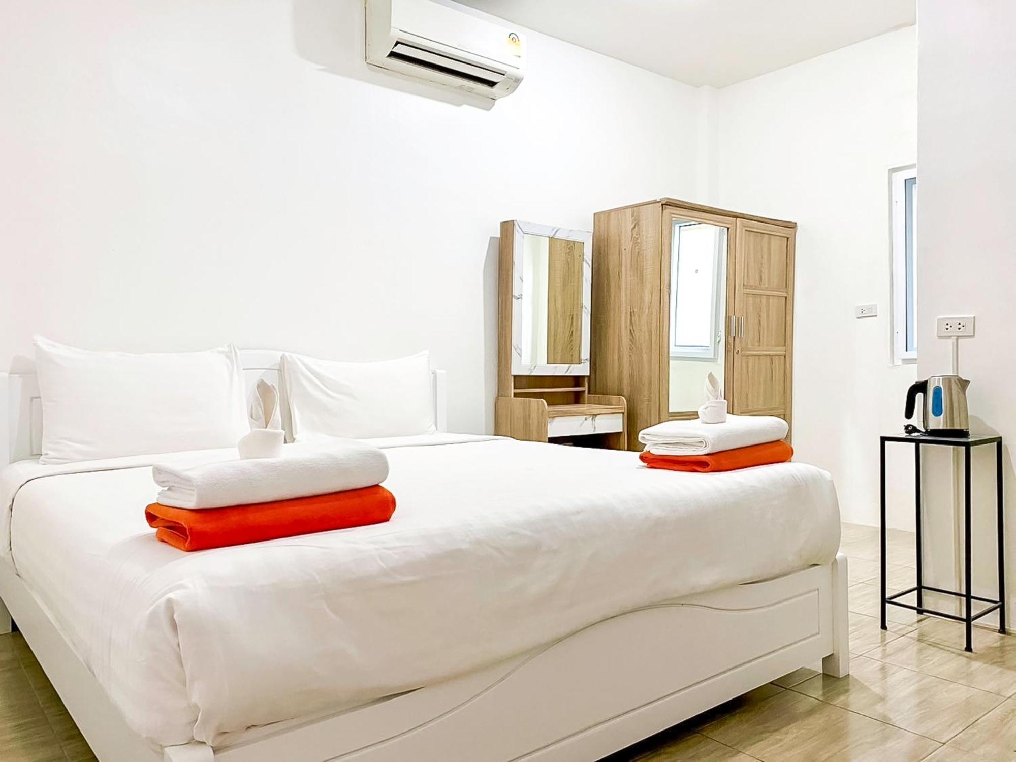Kata Forte Resort エクステリア 写真