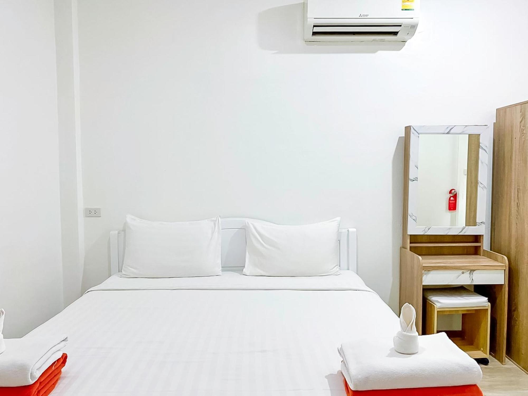 Kata Forte Resort エクステリア 写真